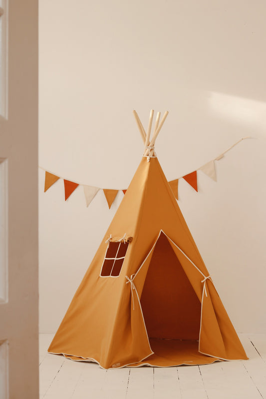 Tipi-tält - Orche - VentureKids