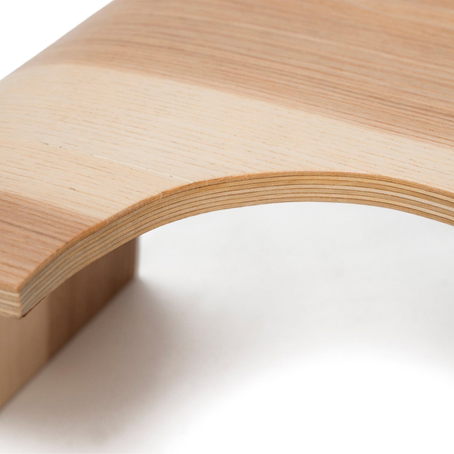 Wooden Step Stool for Potty - VentureKids