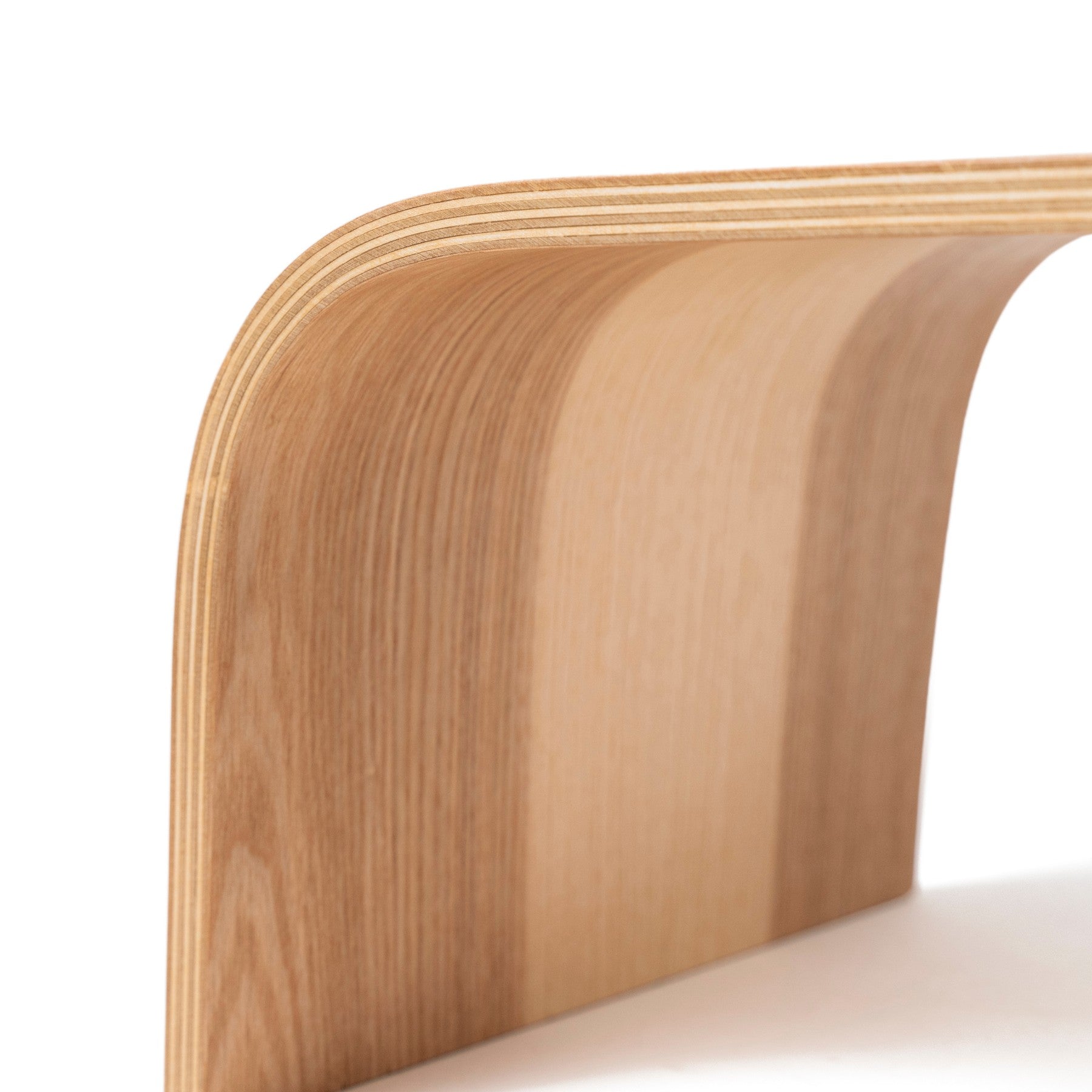 Wooden Step Stool for Potty - VentureKids