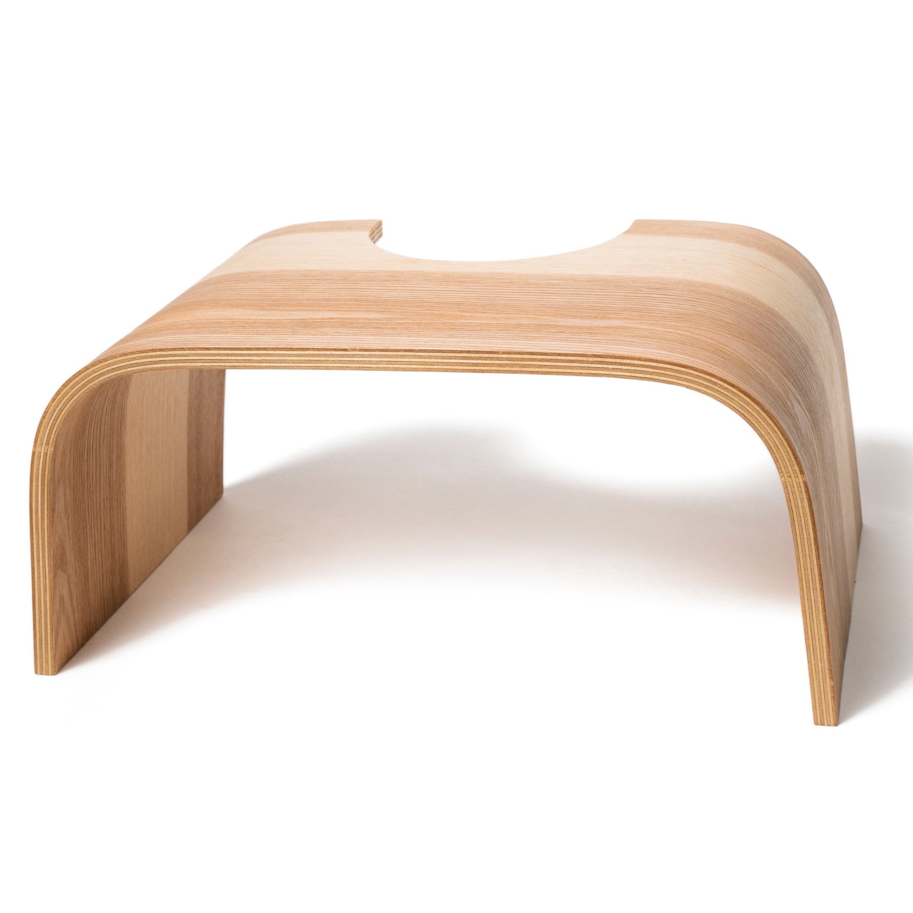 Wooden Step Stool for Potty - VentureKids