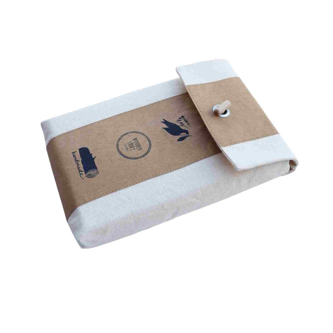Small Montessori Sand Writing Tray with Divider + Card Holder - VentureKids